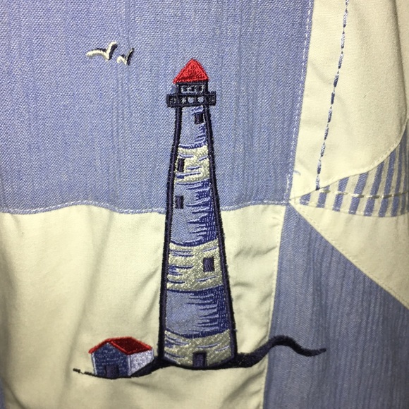 Sailor jacket - Picture 5 of 8